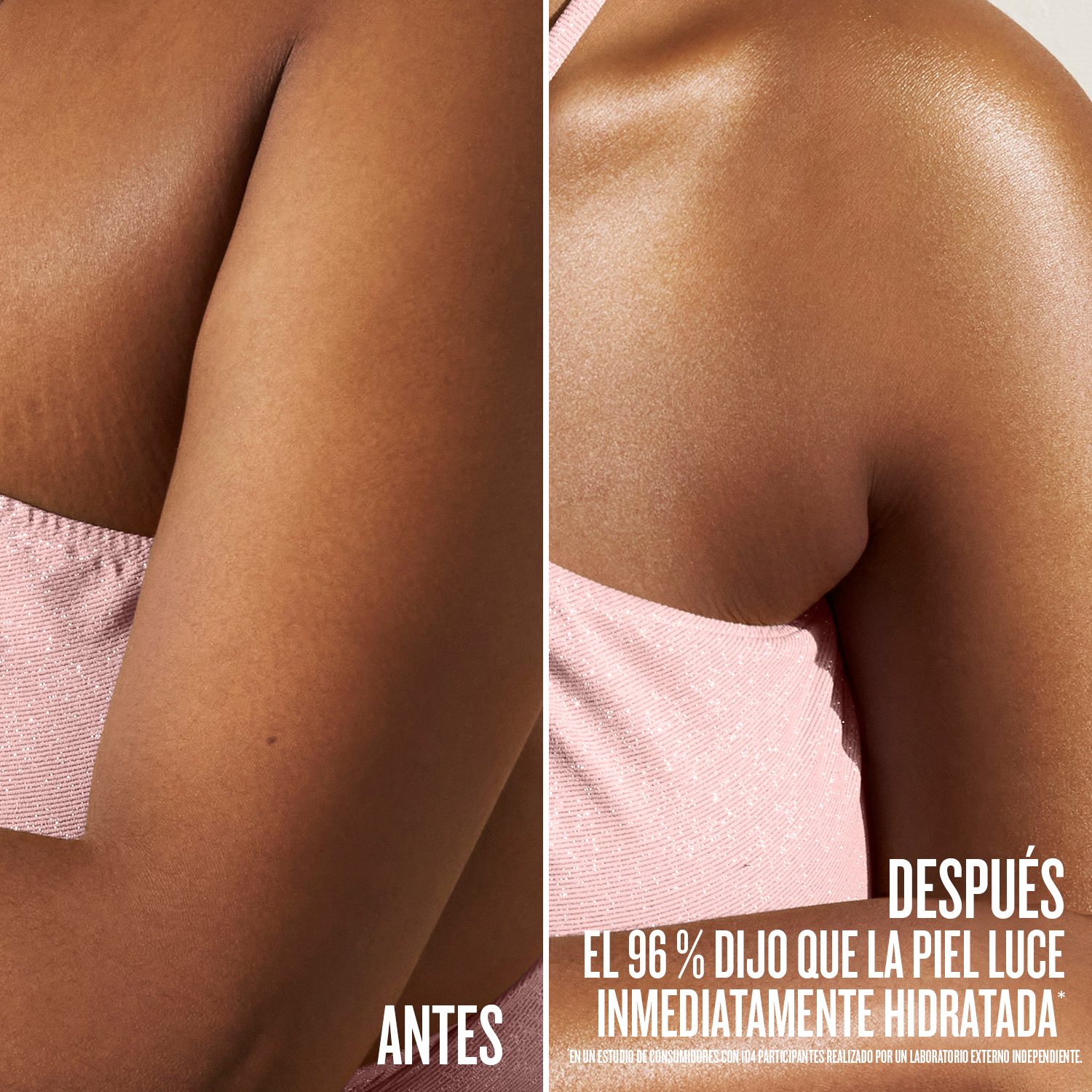 RIO RADIANCE™ SPF 50 BODY SPRAY SUNSCREEN WITH NIACINAMIDE (SPRAY CORPORAL CON PROTECCIÓN SOLAR)